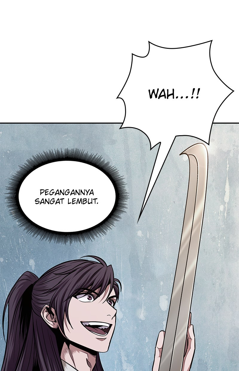 Read Nano Mashin chapter 79 image 111 on Lezhin