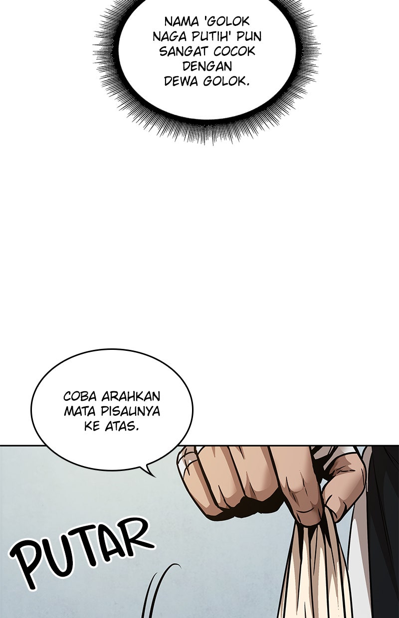 Read Nano Mashin chapter 79 image 113 on Lezhin