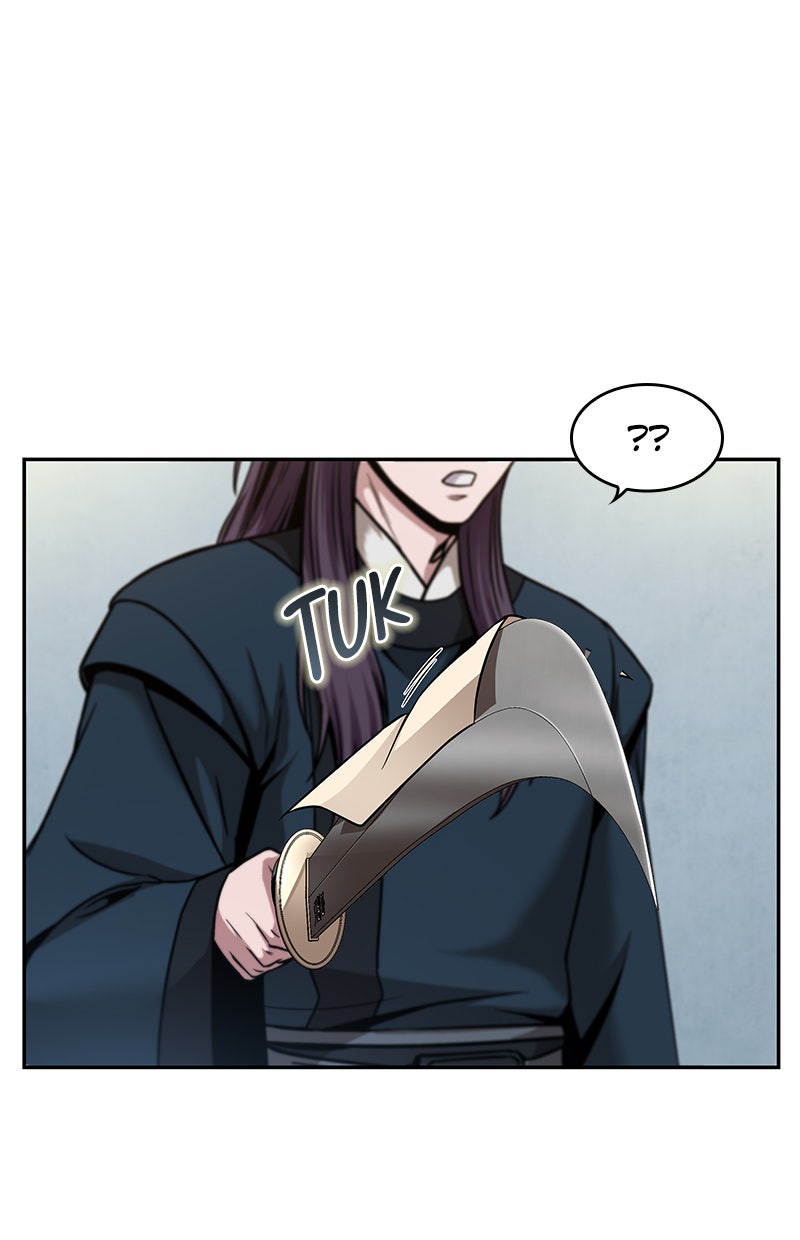Read Nano Mashin chapter 79 image 115 on Lezhin