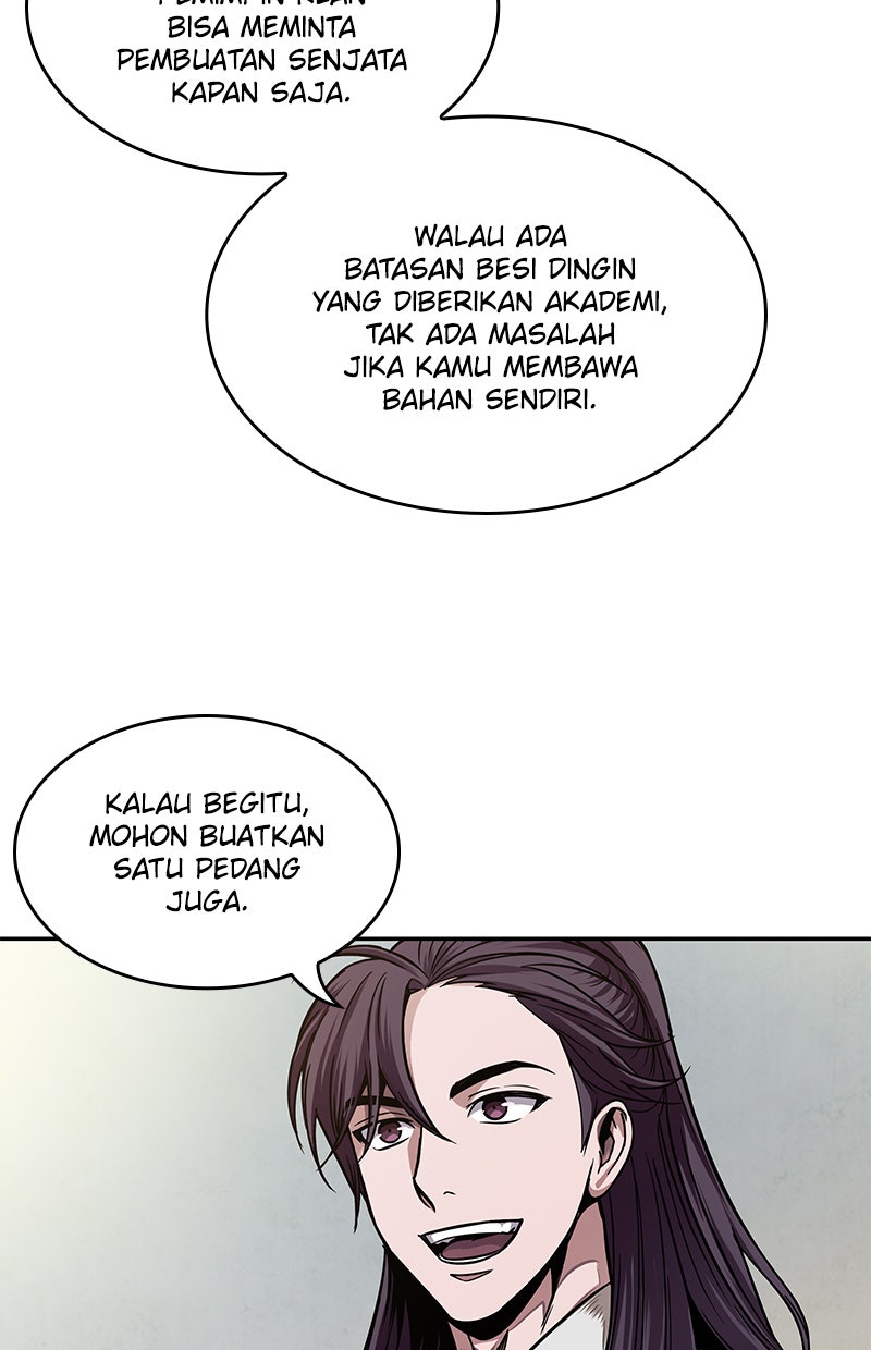 Read Nano Mashin chapter 79 image 15 on Lezhin