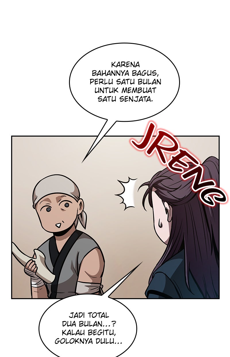 Read Nano Mashin chapter 79 image 17 on Lezhin