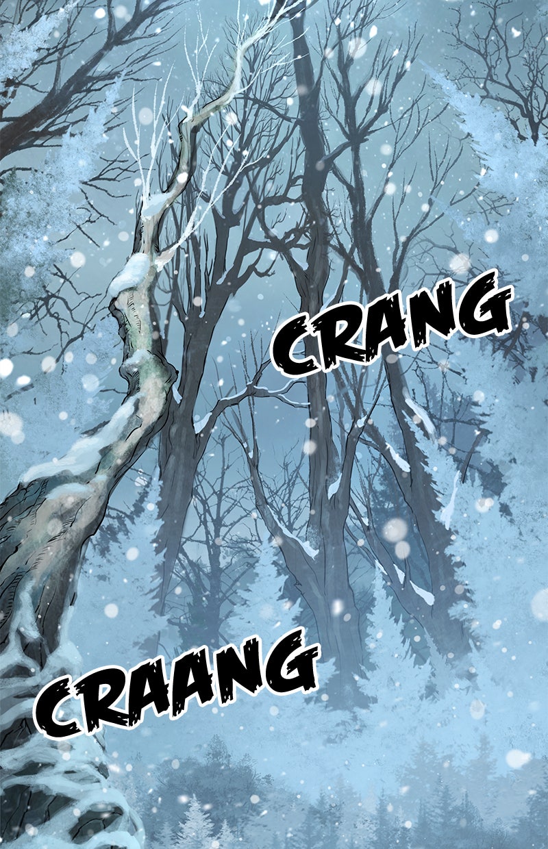 Read Nano Mashin chapter 79 image 2 on Lezhin