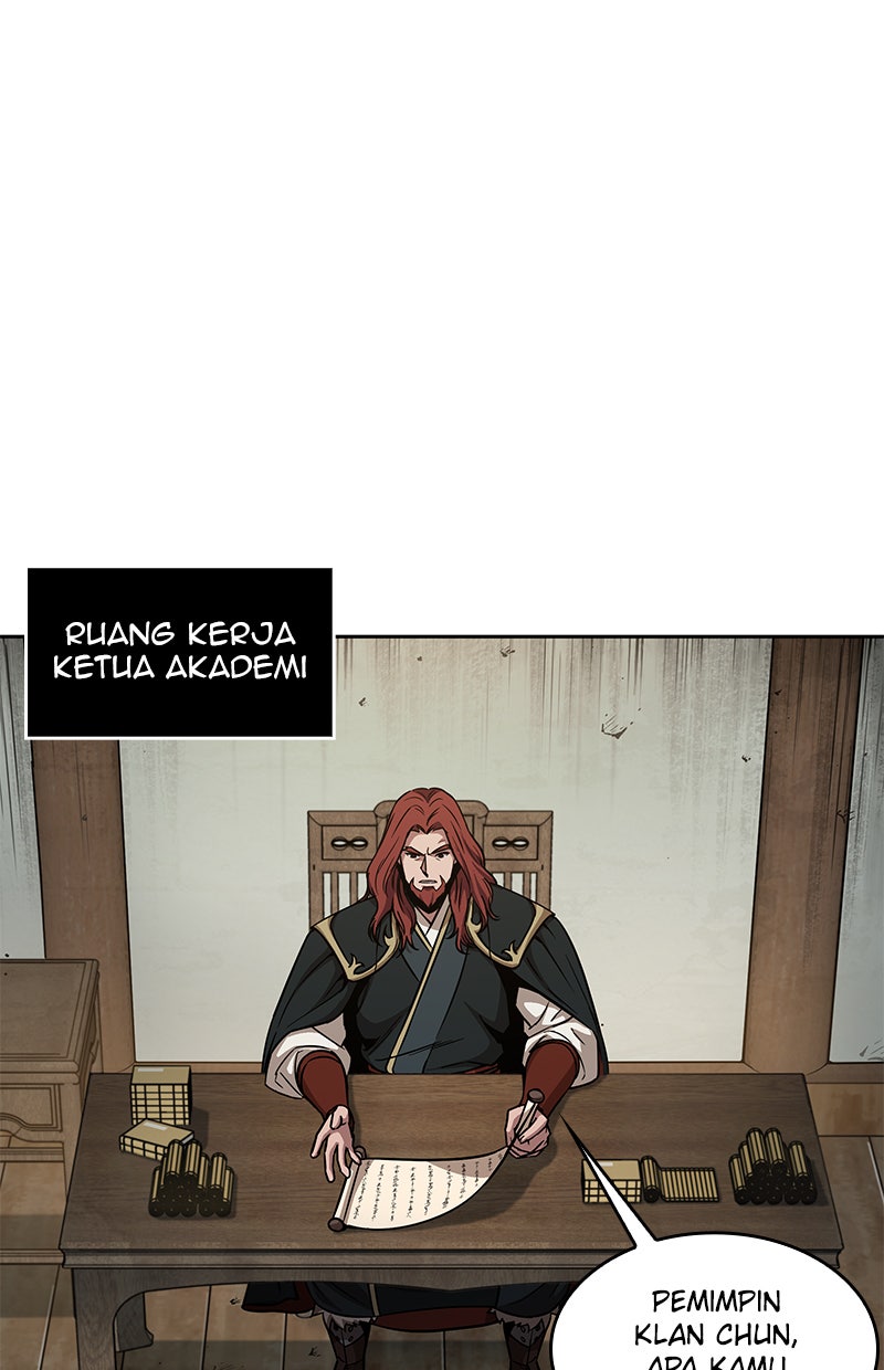 Read Nano Mashin chapter 79 image 22 on Lezhin