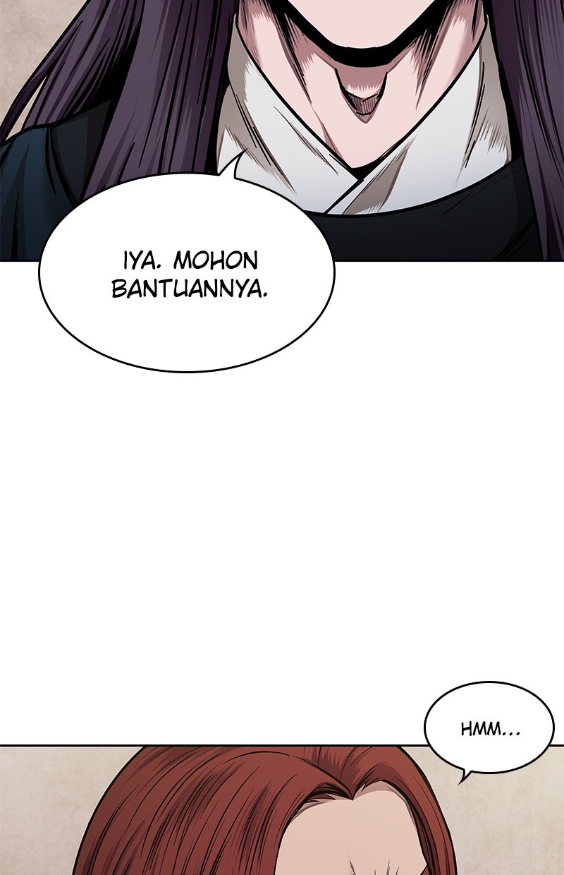 Read Nano Mashin chapter 79 image 25 on Lezhin