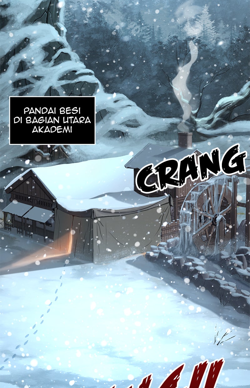 Read Nano Mashin chapter 79 image 3 on Lezhin