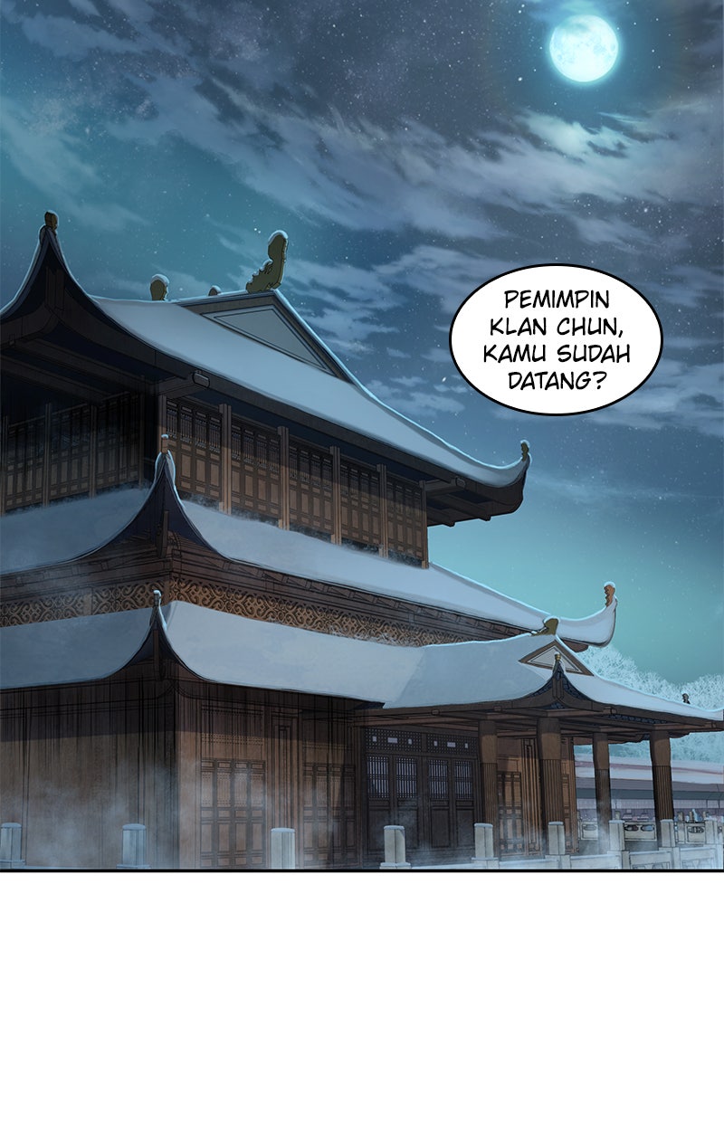 Read Nano Mashin chapter 79 image 38 on Lezhin