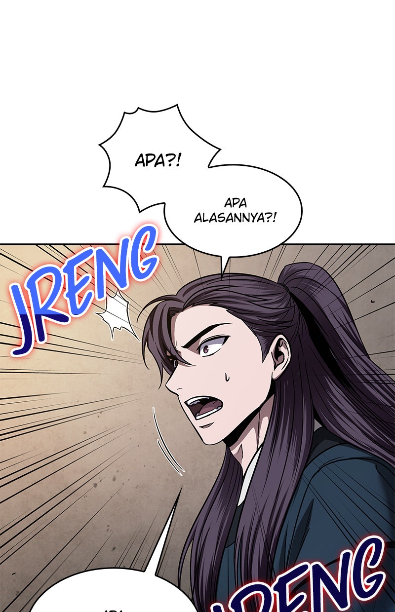 Read Nano Mashin chapter 79 image 43 on Lezhin