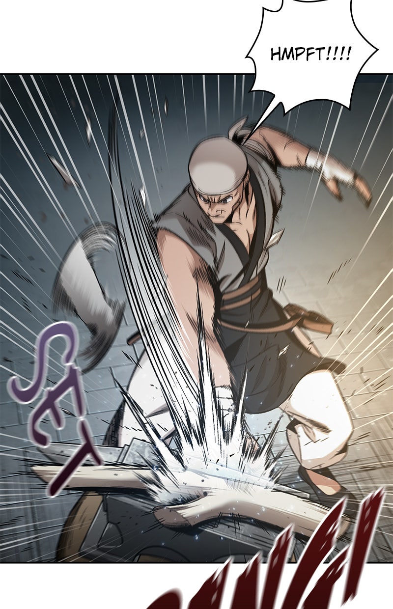 Read Nano Mashin chapter 79 image 5 on Lezhin