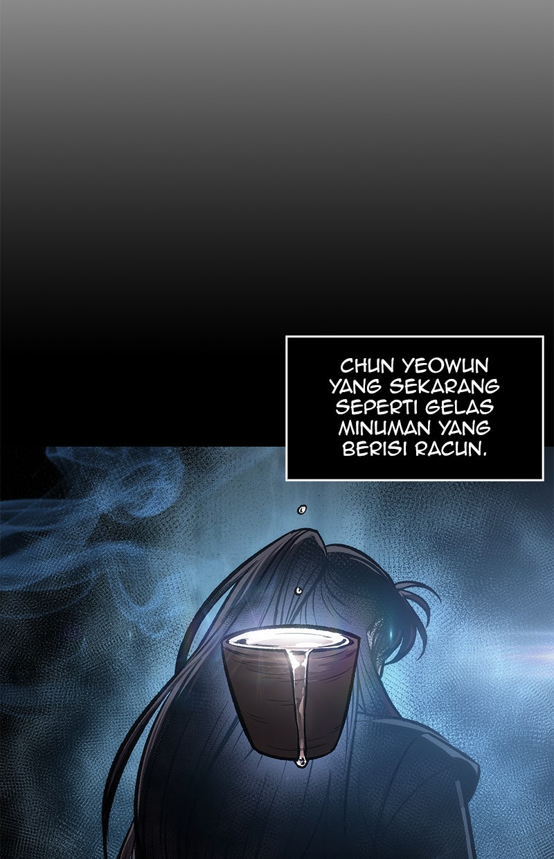 Read Nano Mashin chapter 79 image 65 on Lezhin