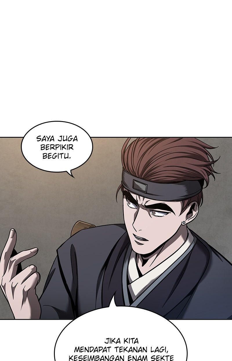 Read Nano Mashin chapter 79 image 70 on Lezhin