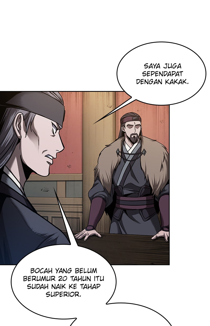 Read Nano Mashin chapter 79 image 73 on Lezhin