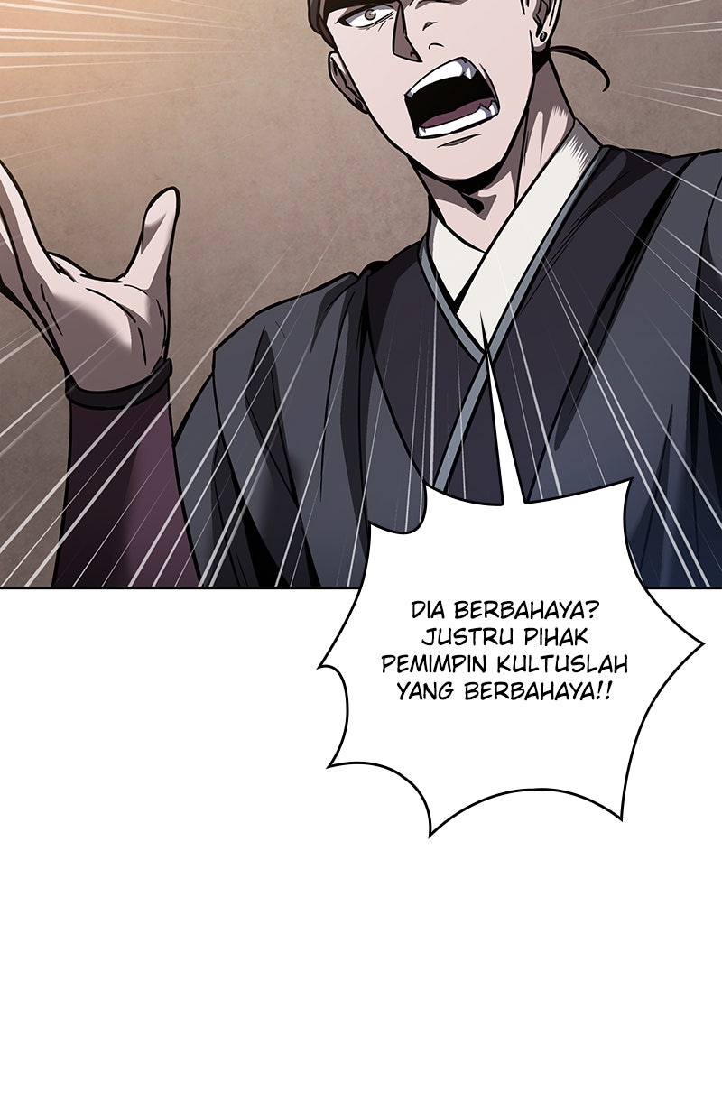 Read Nano Mashin chapter 79 image 75 on Lezhin