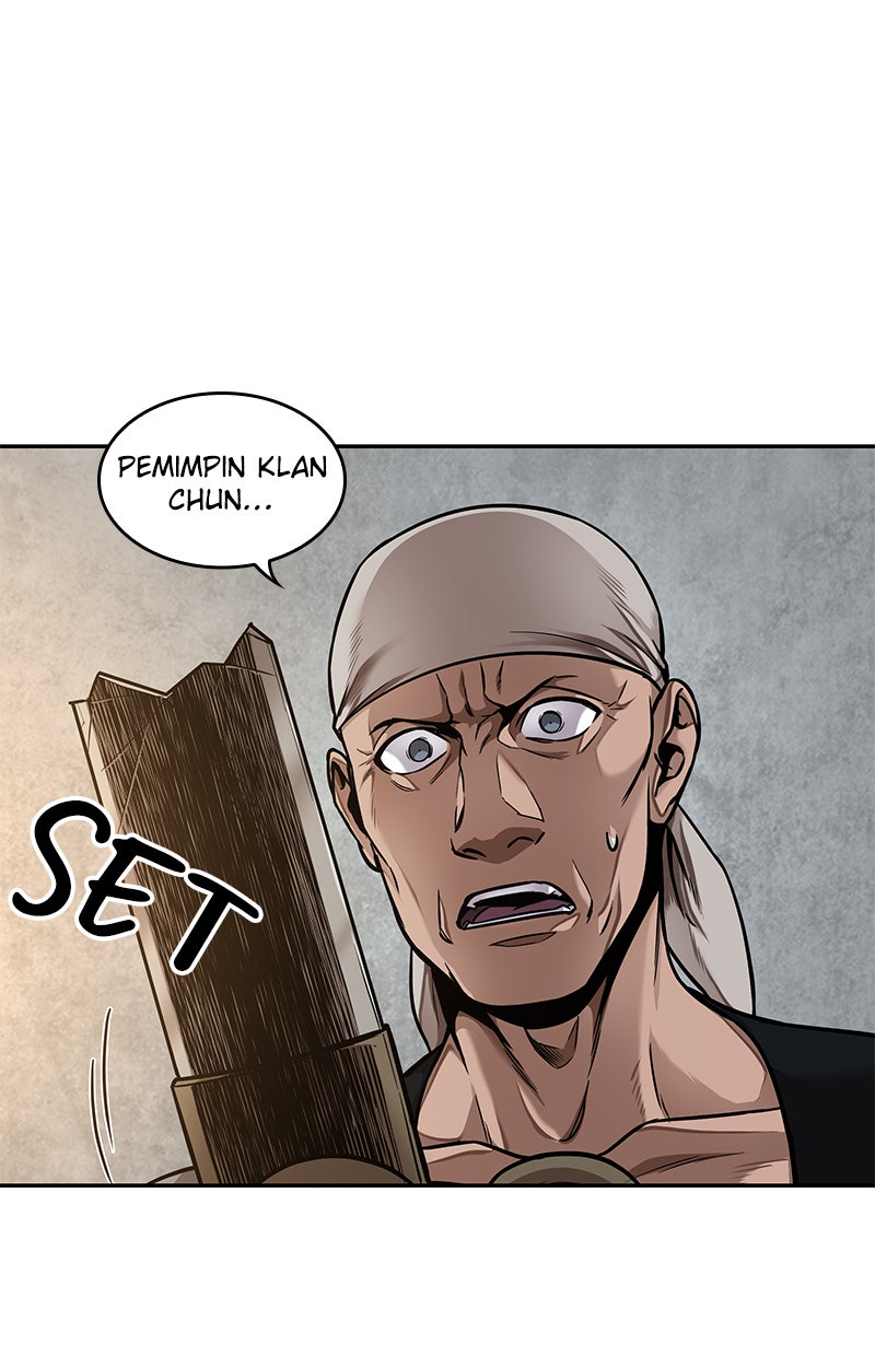 Read Nano Mashin chapter 79 image 8 on Lezhin
