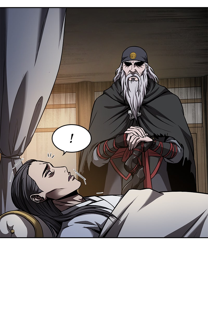 Read Nano Mashin chapter 79 image 85 on Lezhin