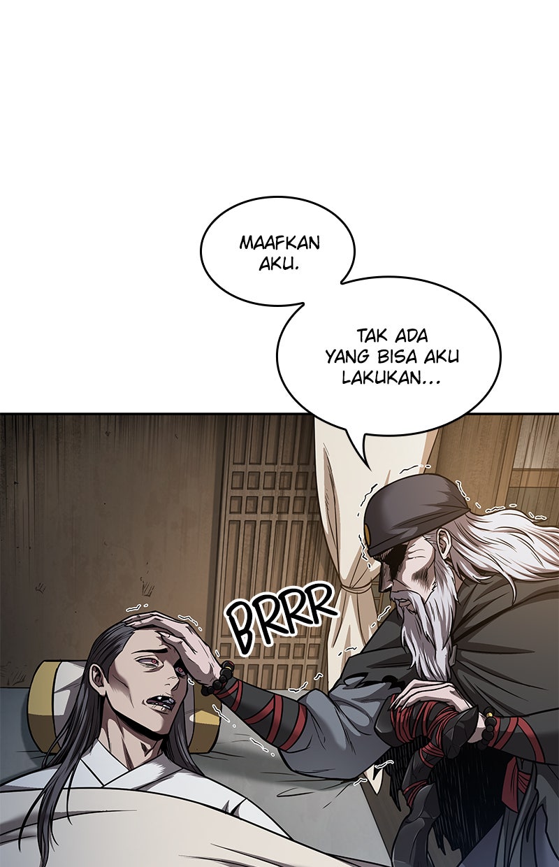 Read Nano Mashin chapter 79 image 86 on Lezhin