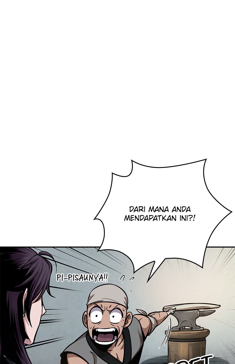 Read Nano Mashin chapter 79 image 9 on Lezhin