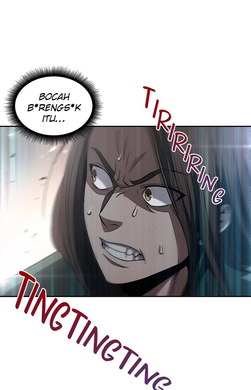Read Nano Mashin chapter 8 image 1 on Lezhin