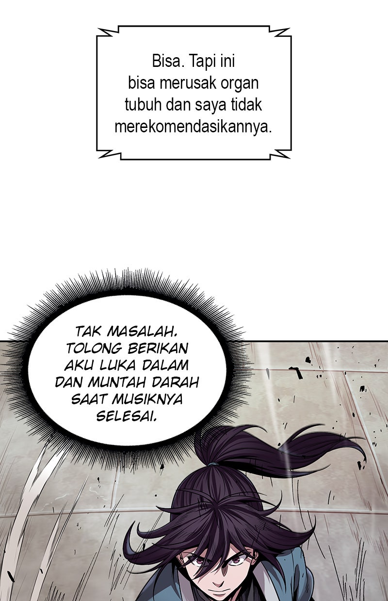 Read Nano Mashin chapter 8 image 11 on Lezhin