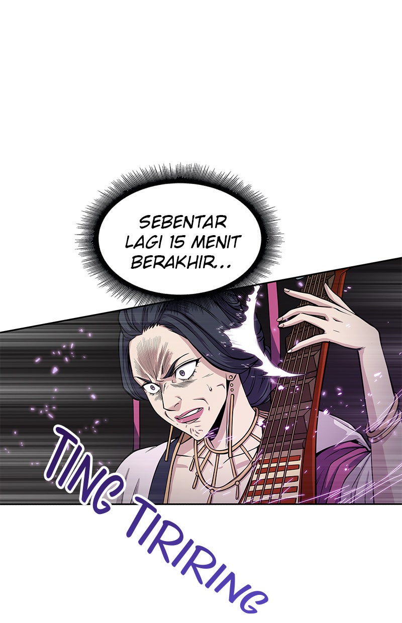 Read Nano Mashin chapter 8 image 16 on Lezhin