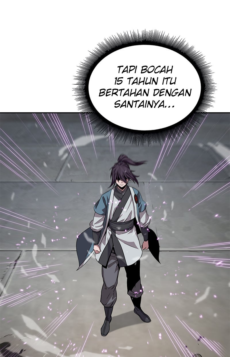 Read Nano Mashin chapter 8 image 17 on Lezhin