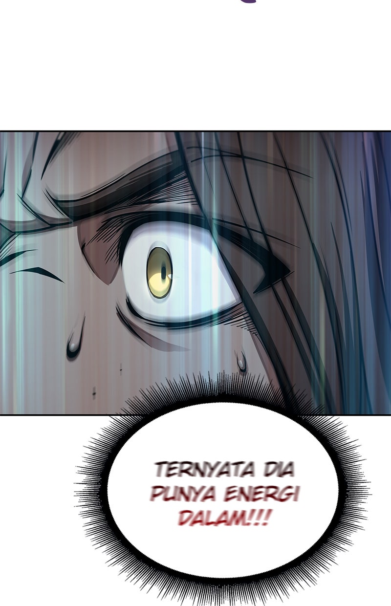 Read Nano Mashin chapter 8 image 2 on Lezhin