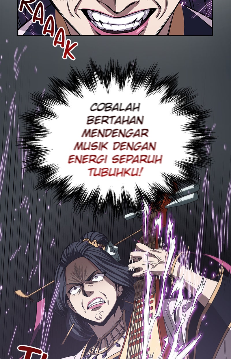 Read Nano Mashin chapter 8 image 20 on Lezhin