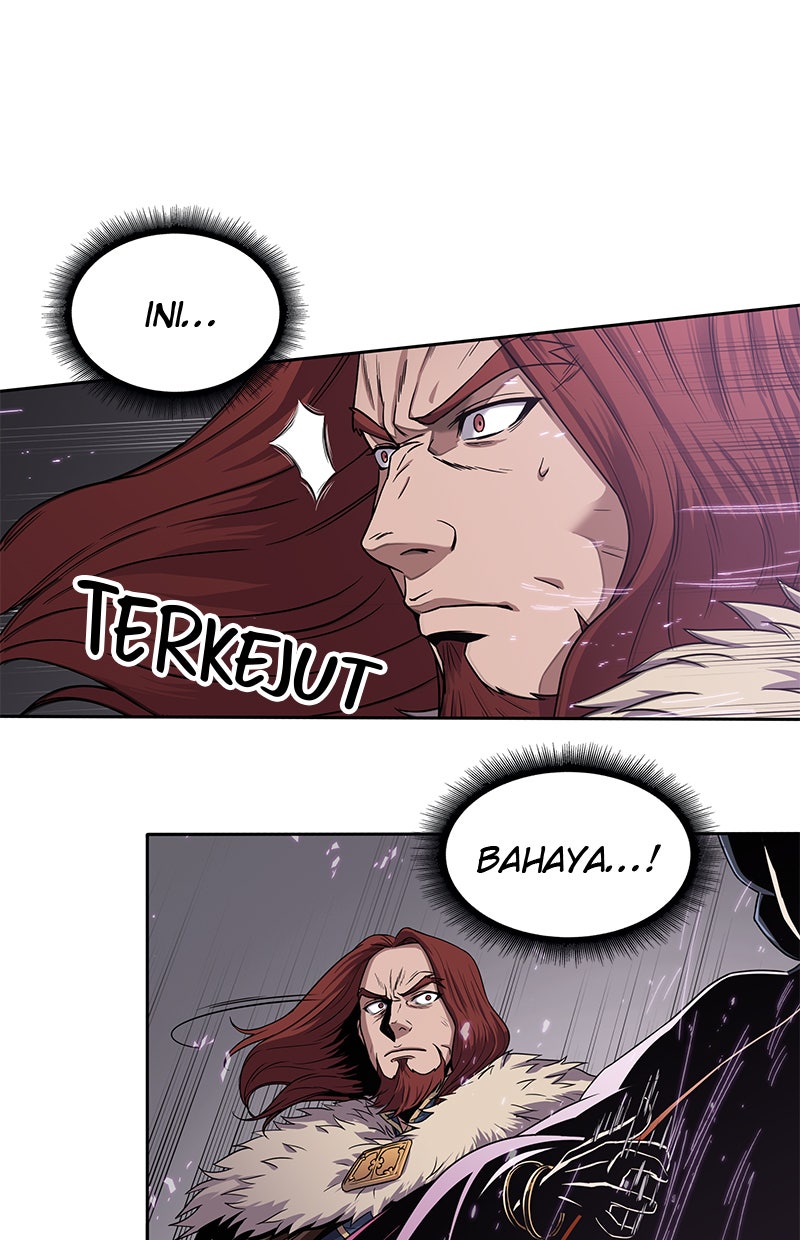 Read Nano Mashin chapter 8 image 22 on Lezhin