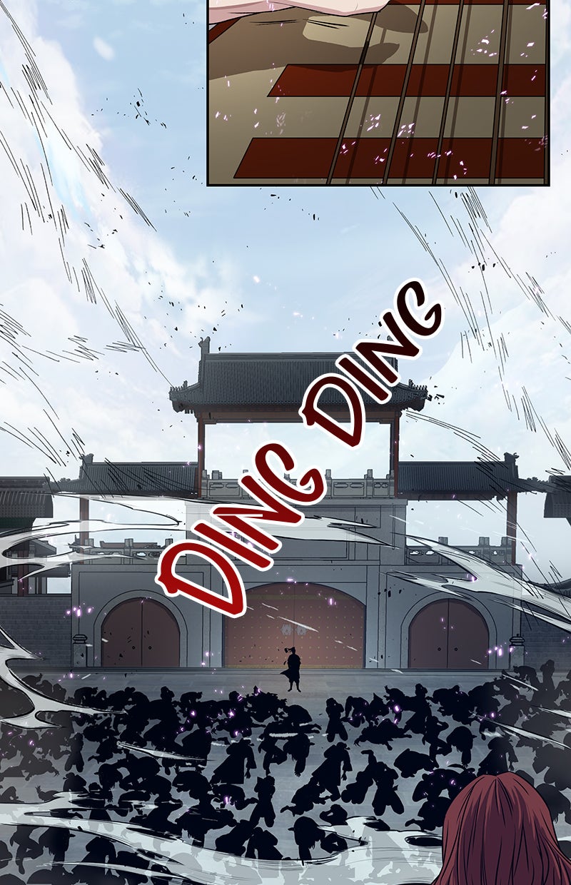 Read Nano Mashin chapter 8 image 27 on Lezhin