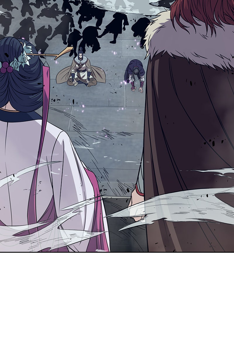 Read Nano Mashin chapter 8 image 28 on Lezhin