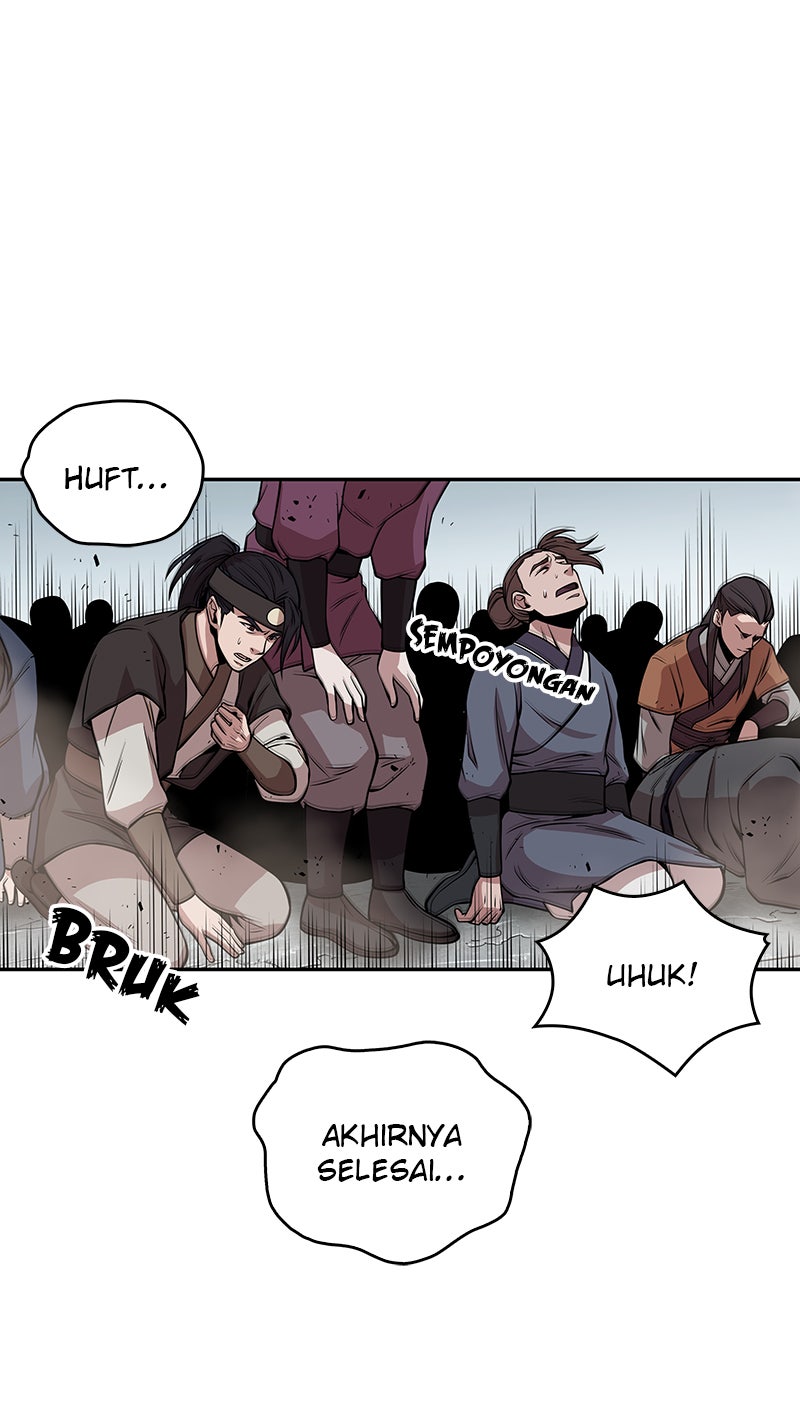 Read Nano Mashin chapter 8 image 29 on Lezhin