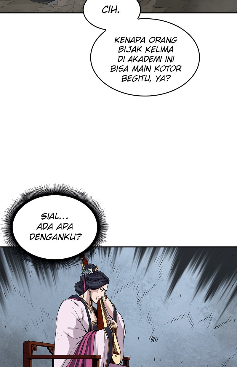 Read Nano Mashin chapter 8 image 31 on Lezhin