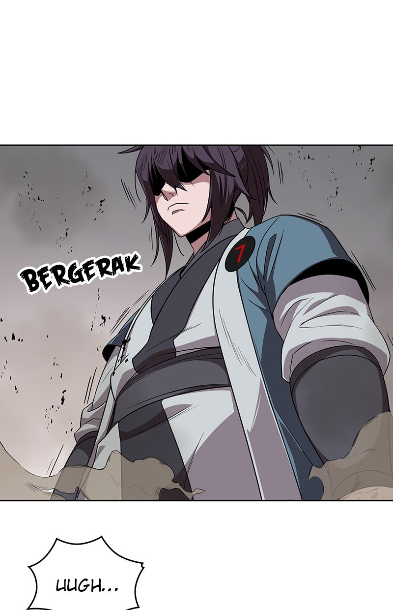 Read Nano Mashin chapter 8 image 36 on Lezhin