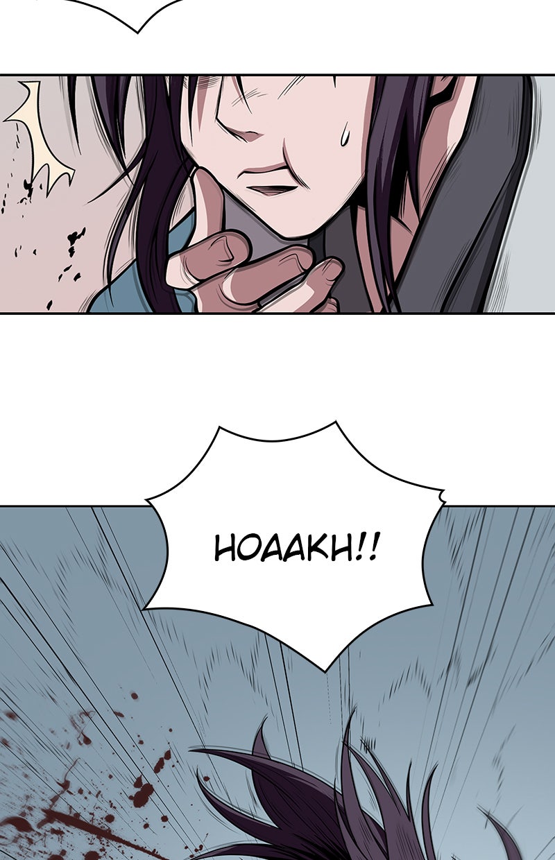 Read Nano Mashin chapter 8 image 37 on Lezhin