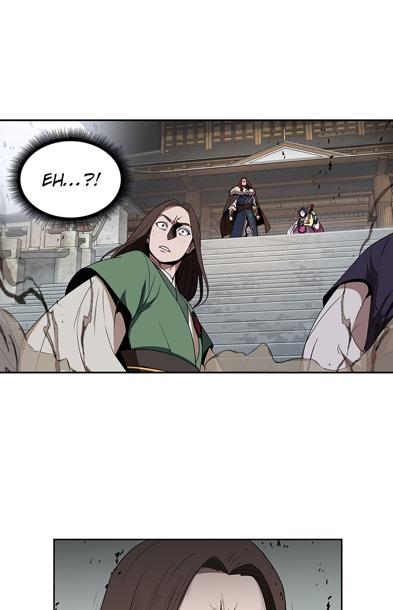 Read Nano Mashin chapter 8 image 39 on Lezhin