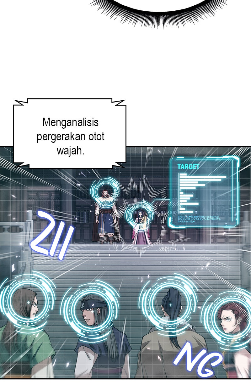 Read Nano Mashin chapter 8 image 4 on Lezhin
