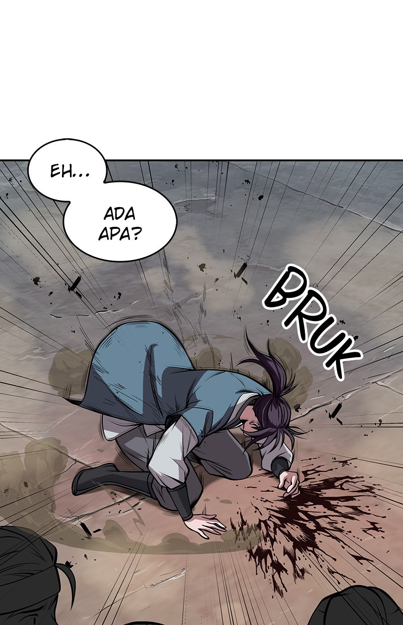 Read Nano Mashin chapter 8 image 41 on Lezhin