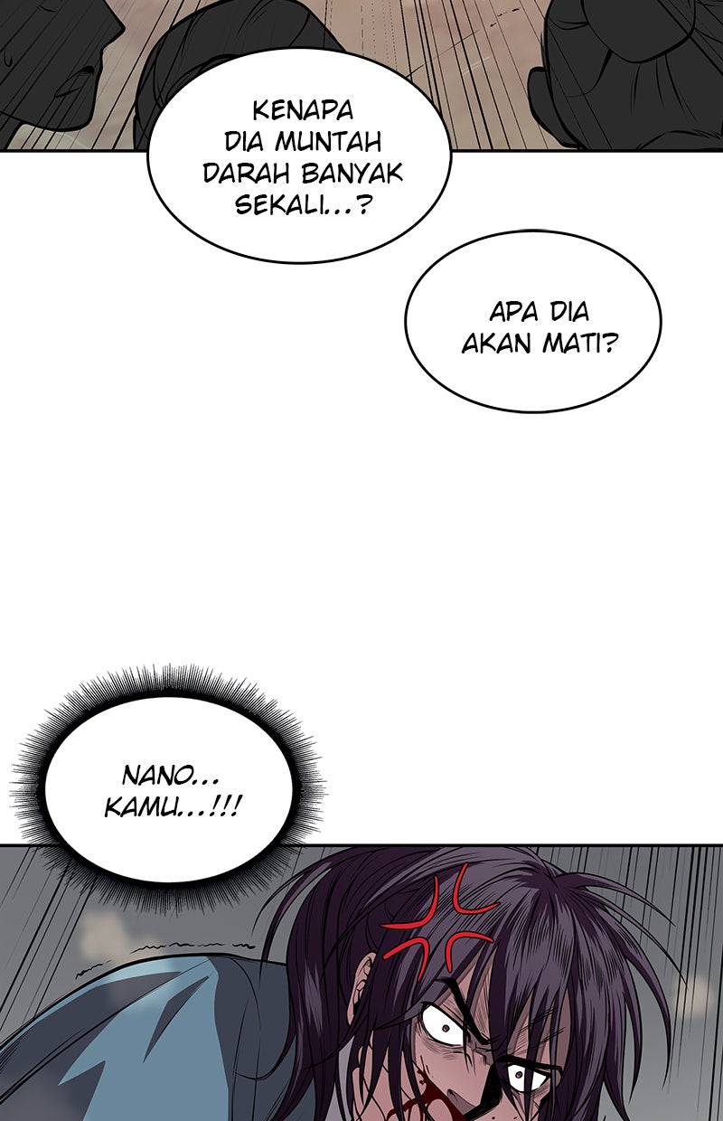 Read Nano Mashin chapter 8 image 42 on Lezhin
