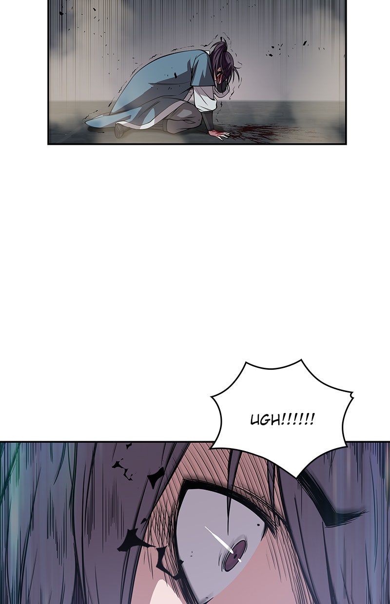 Read Nano Mashin chapter 8 image 44 on Lezhin