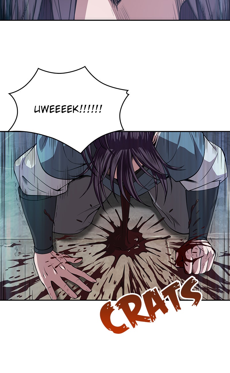Read Nano Mashin chapter 8 image 45 on Lezhin