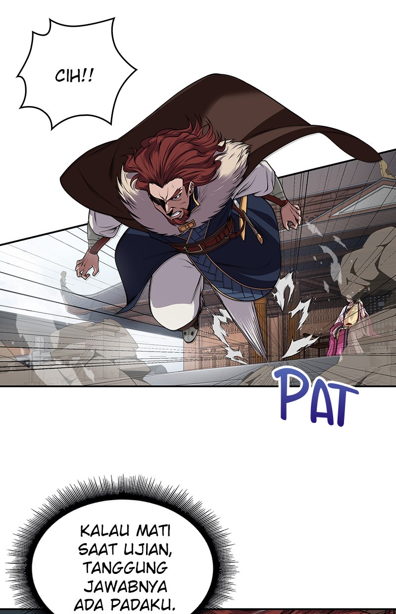 Read Nano Mashin chapter 8 image 46 on Lezhin
