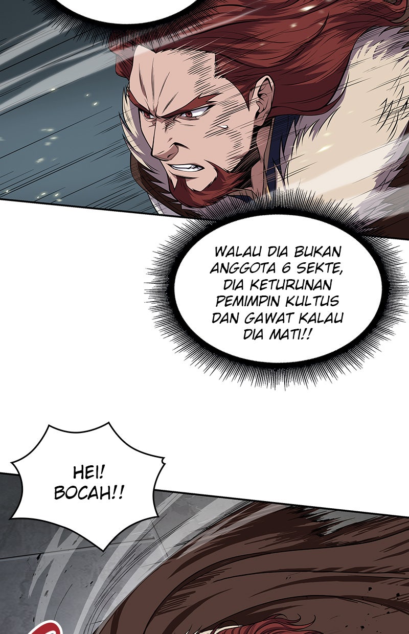 Read Nano Mashin chapter 8 image 47 on Lezhin