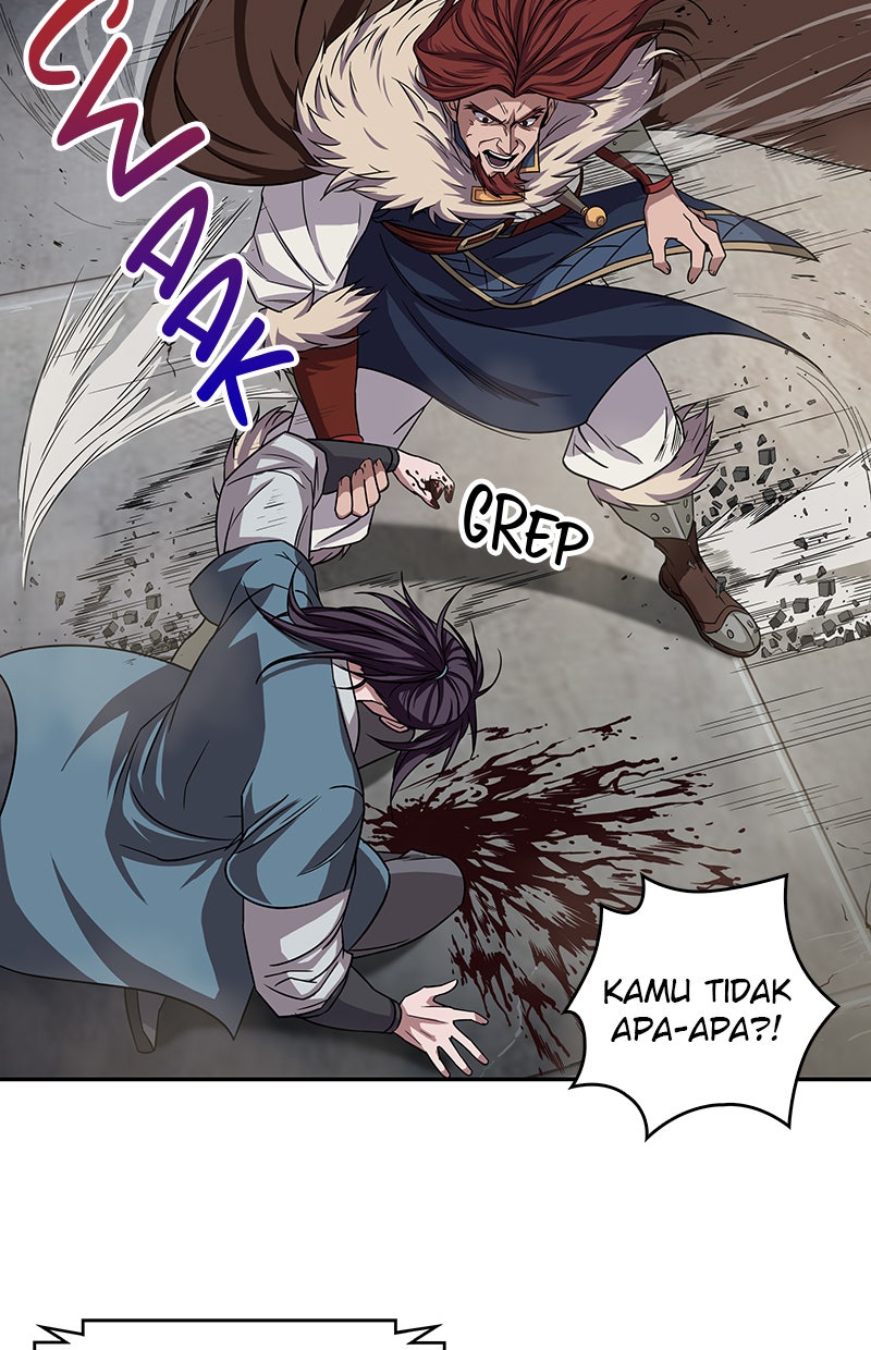 Read Nano Mashin chapter 8 image 48 on Lezhin