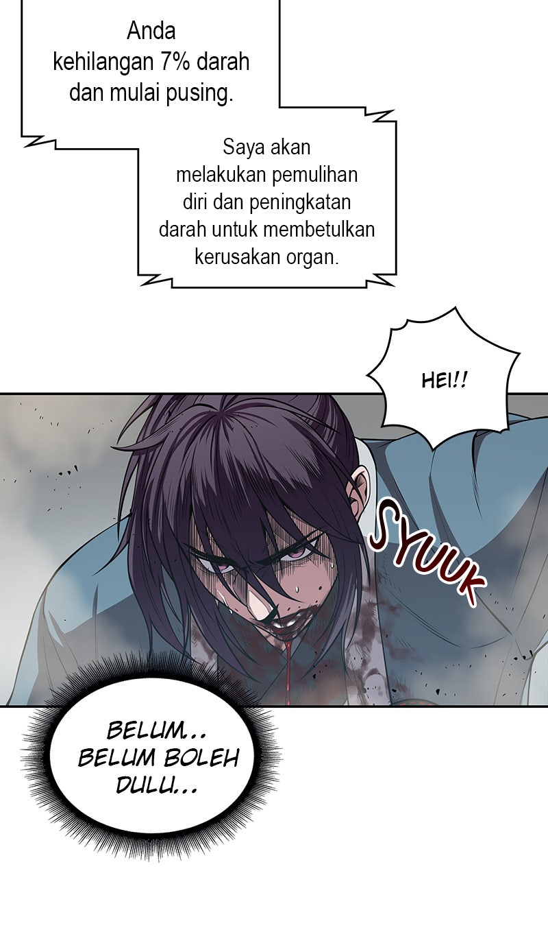 Read Nano Mashin chapter 8 image 49 on Lezhin