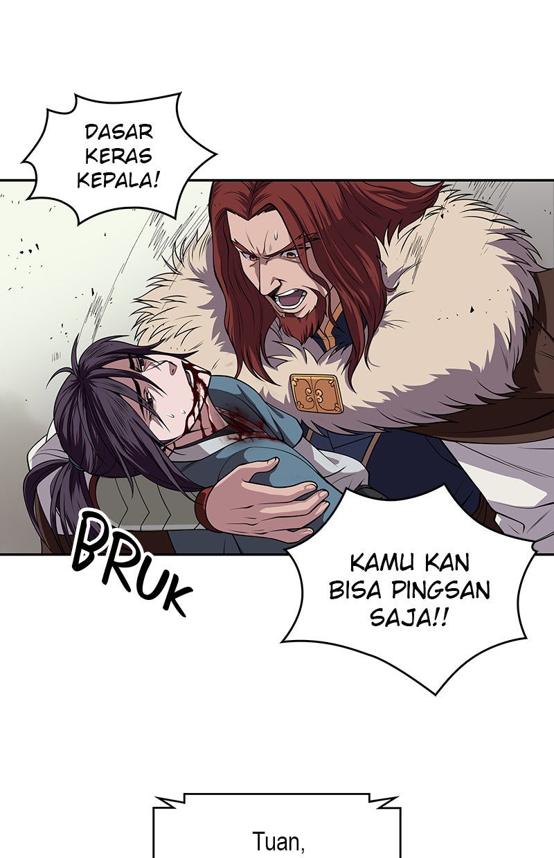 Read Nano Mashin chapter 8 image 50 on Lezhin
