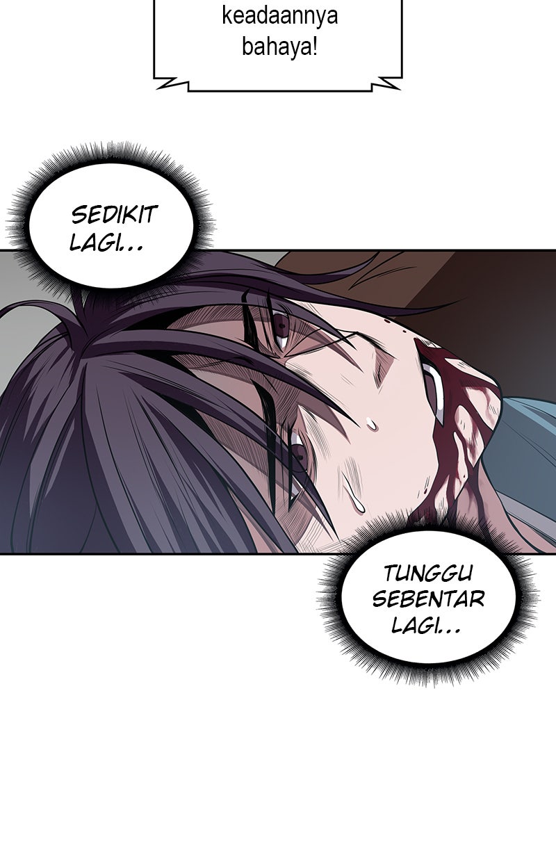 Read Nano Mashin chapter 8 image 51 on Lezhin