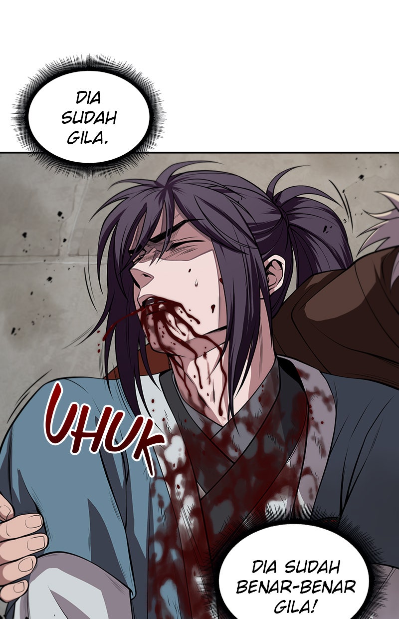 Read Nano Mashin chapter 8 image 55 on Lezhin