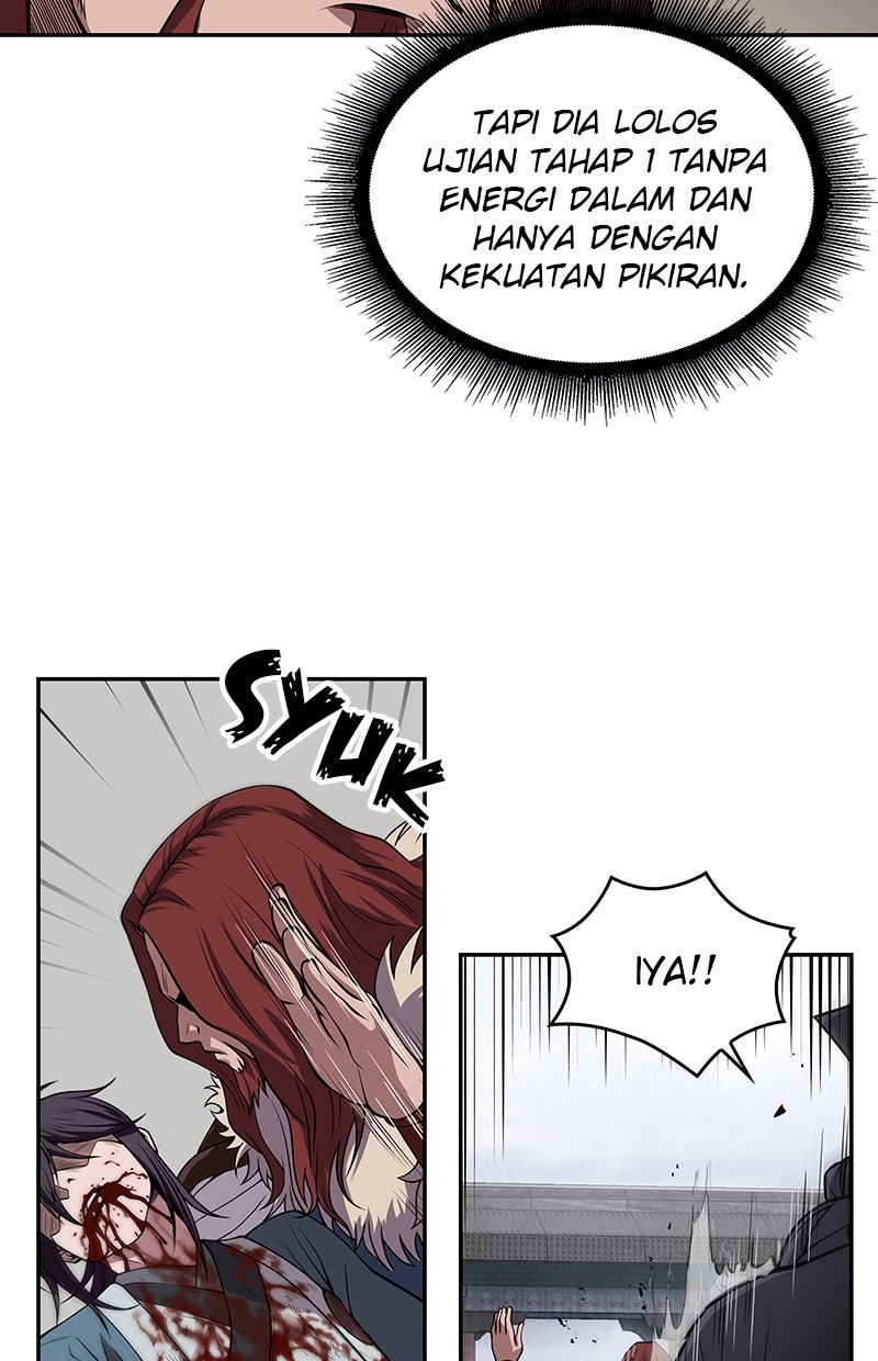Read Nano Mashin chapter 8 image 57 on Lezhin