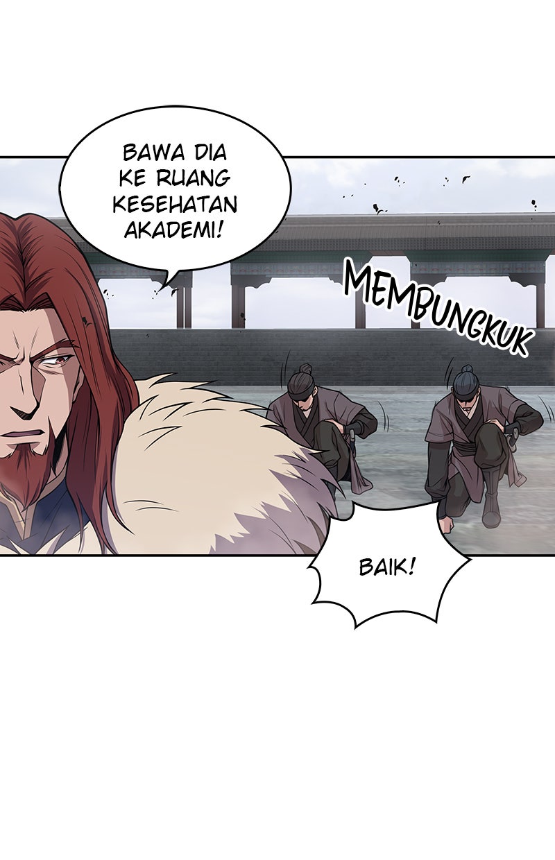Read Nano Mashin chapter 8 image 59 on Lezhin
