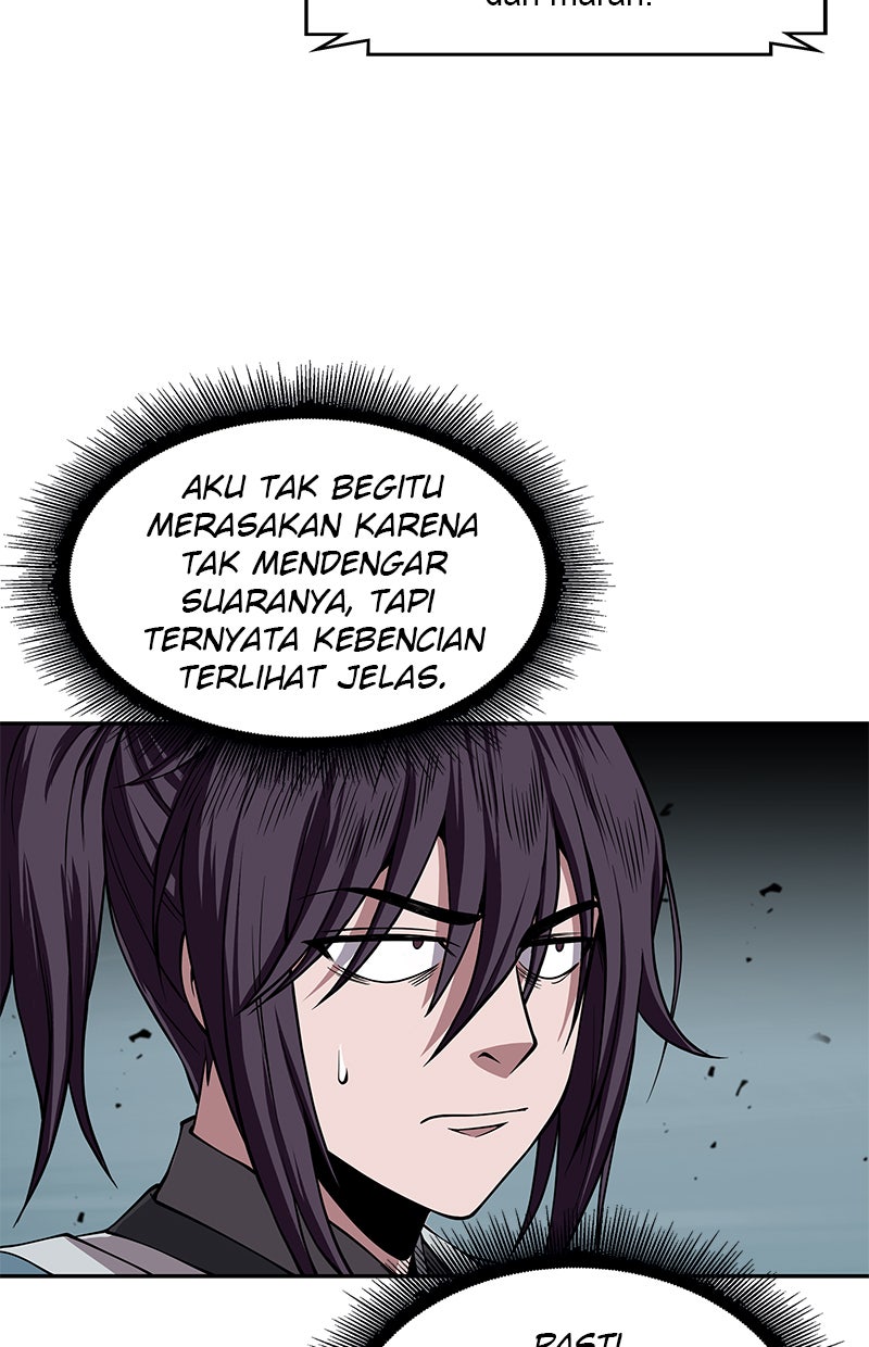 Read Nano Mashin chapter 8 image 6 on Lezhin