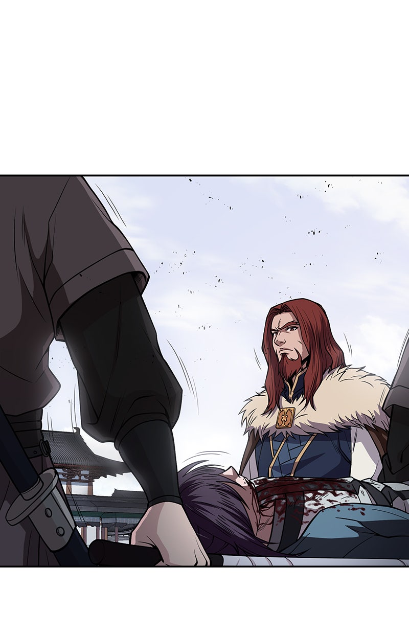 Read Nano Mashin chapter 8 image 60 on Lezhin